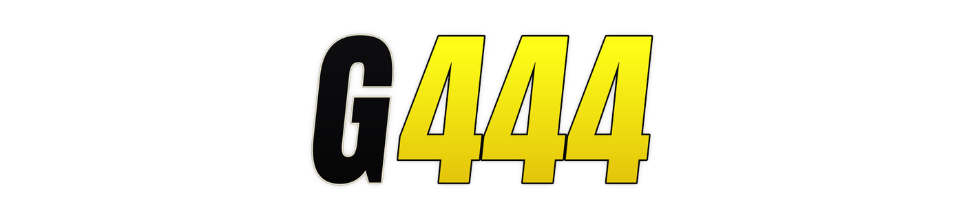 g444 Logo